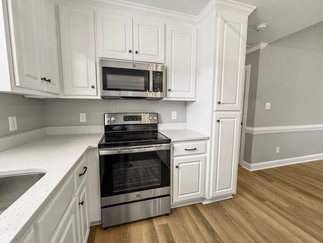 Building Photo - Introducing Your Dream Home in Nash County's Tar River Reservoir Area! Lawn Care Included!