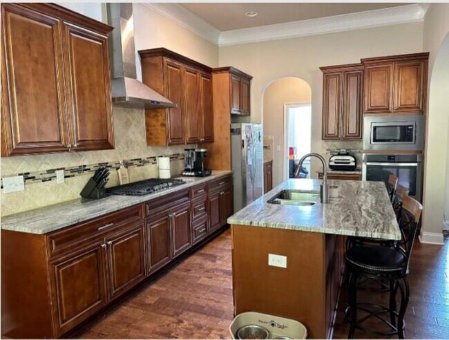 Building Photo - 3459 Dockside Shores Dr