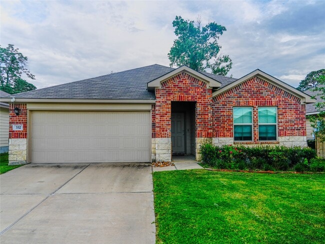 Building Photo - 332 Pecos Dr