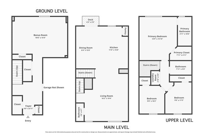Building Photo - Pet-Friendly Dunlora Forest Townhome With Fenced Yard