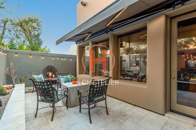 Building Photo - 6711 E Camelback-23