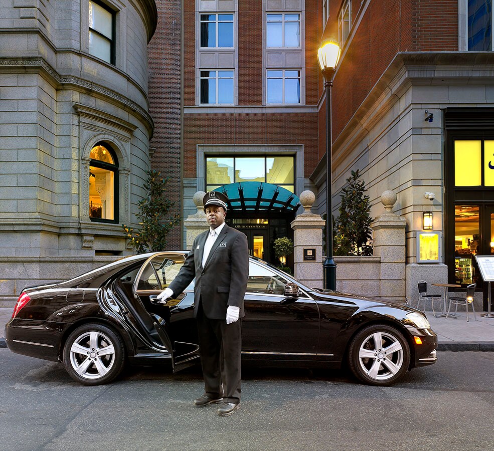 Building Photo - 130 S 18th St