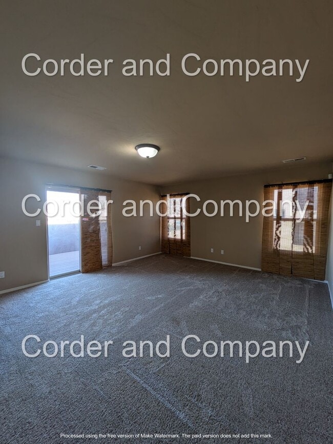 Building Photo - Massive 2 Story 3Bedroom 2.5 Bathroom, 2 Car Garage Townhouse at 1,838 Sq Ft.