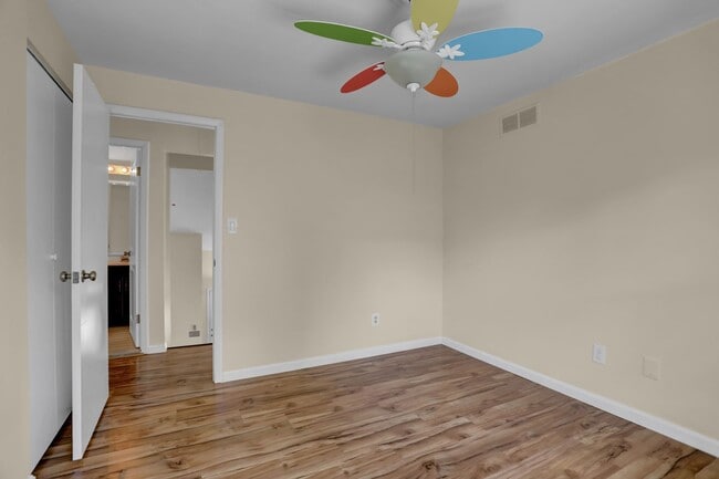 Building Photo - Charming Home with Modern Upgrades and Out...