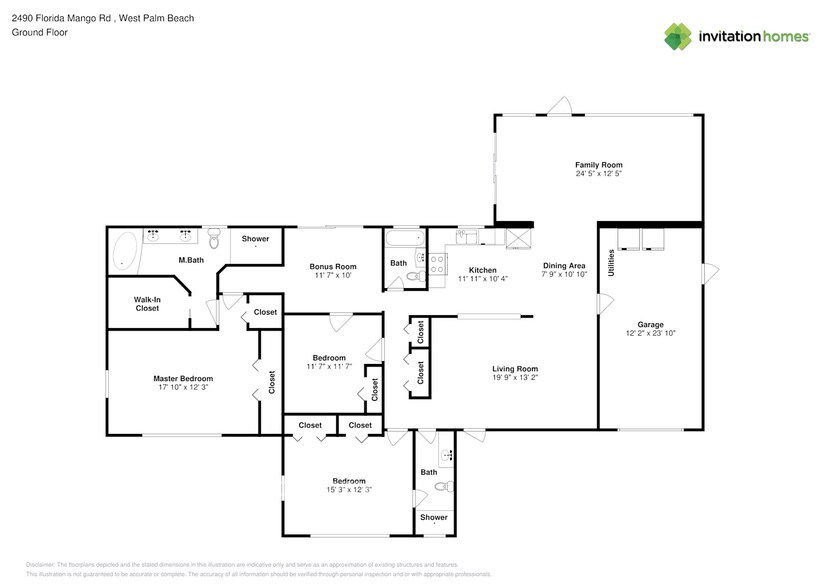 Building Photo - 2490 Florida Mango Rd