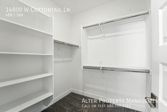 Building Photo - 14800 W Cottontail Ln