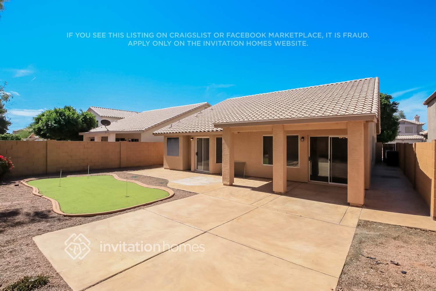 Building Photo - 653 N El Dorado Dr
