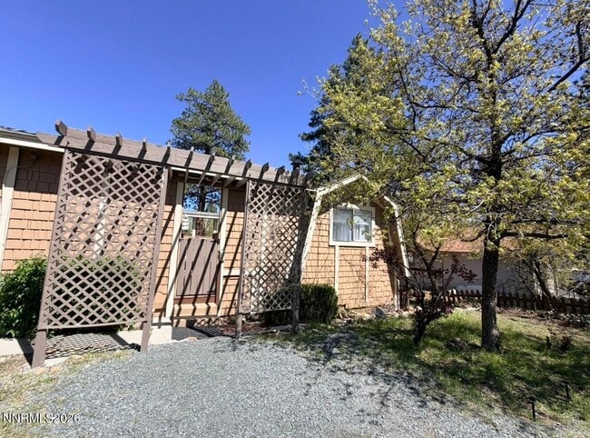 Building Photo - 16770 Mt Rose Hwy