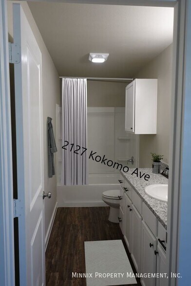 Building Photo - 2127 Kokomo Ave