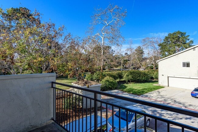 Building Photo - Serenity Abounds in University City!