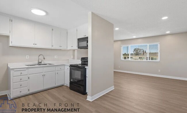 Floorplan - 24818 Eshelman Avenue