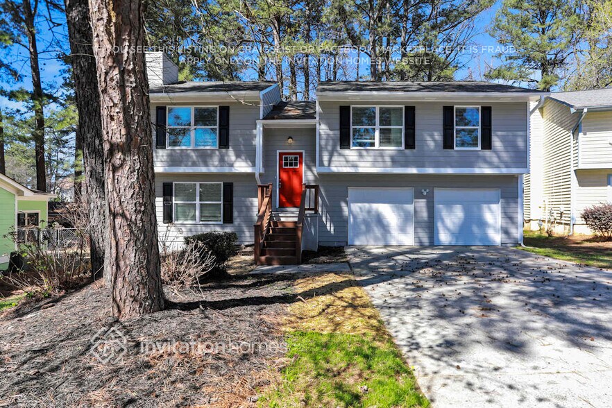 Building Photo - 3691 Woodington Pl NW