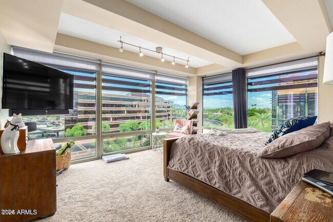 Building Photo - 7141 E Rancho Vista Dr