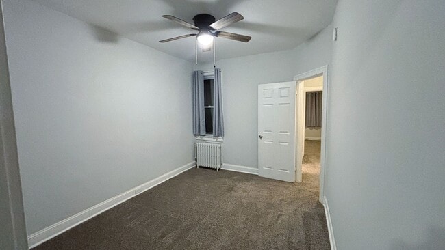 Building Photo - 2712 Beryl Ave