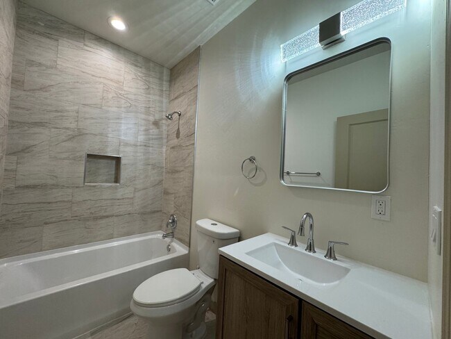 Building Photo - Brand-New Modern 3-Bedroom Home in Gated Chaparral Terrace Community