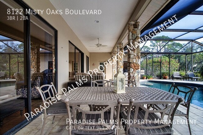 Building Photo - 8122 Misty Oaks Blvd