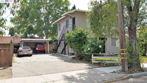 Building Photo - 410 Fuller Ave