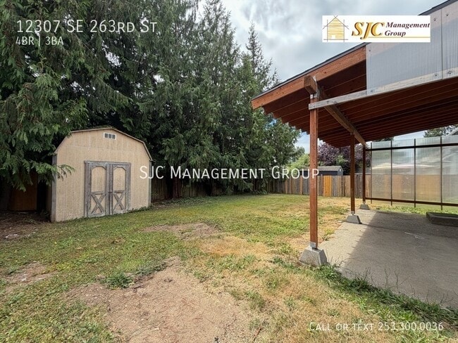 Building Photo - 12307 SE 263rd St