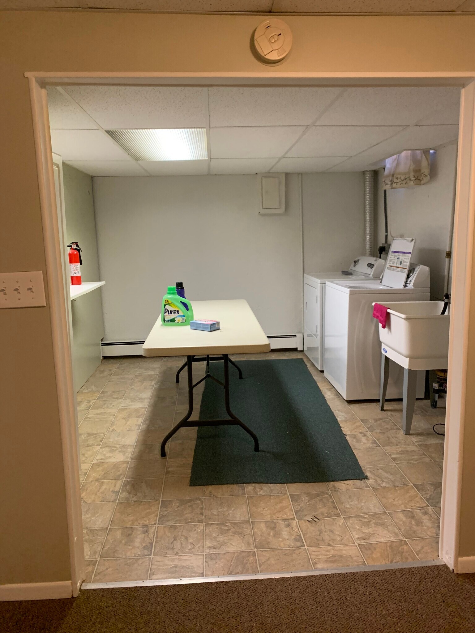 basement - 61035 11 Mile Rd