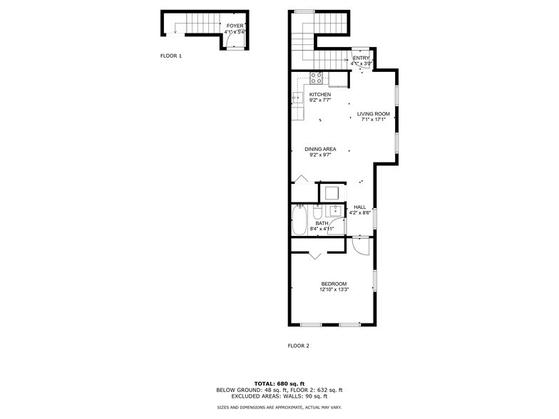 Building Photo - 212 Manheim St