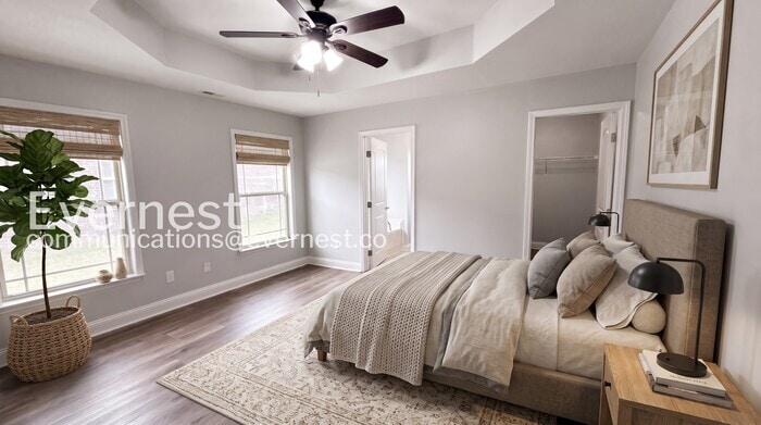Building Photo - 24728 Silent Spring Dr