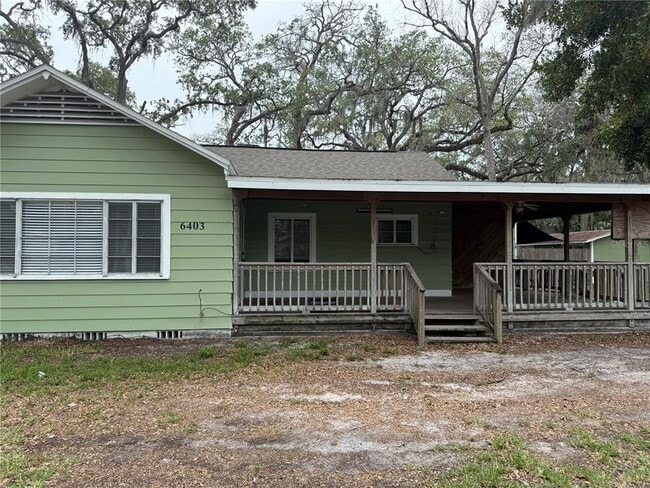 Building Photo - 6405 River Rd
