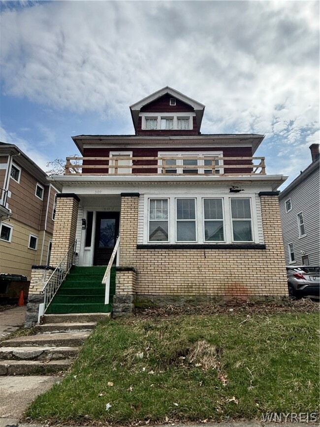 Building Photo - 307 Northland Ave