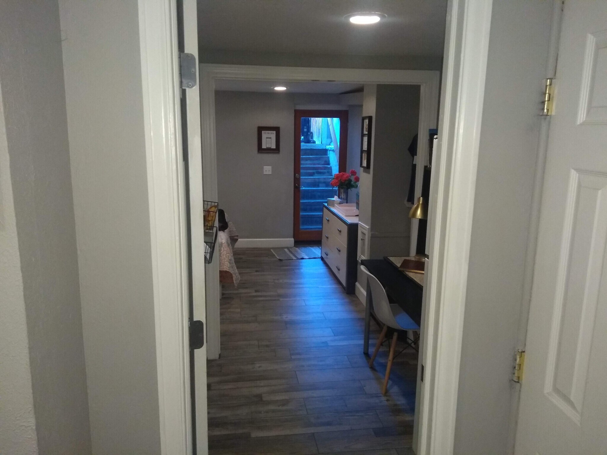 Building Photo - 2415 N Vine St