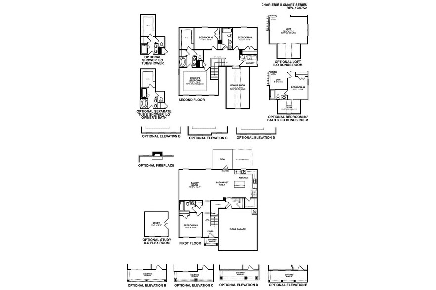 Building Photo - 2129 Clifton Rd