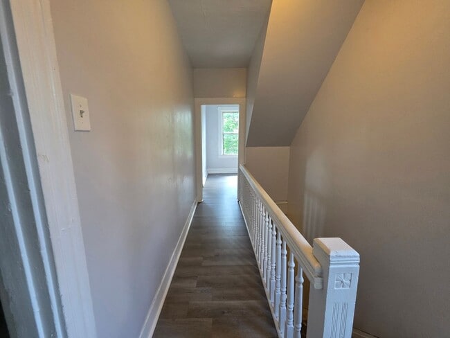 Building Photo - 1637 Rutherford Ave