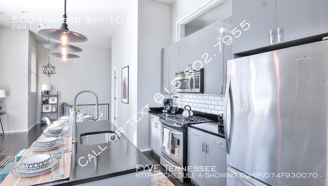 Building Photo - 2 BEDROOM GERMANTOWN LOFT