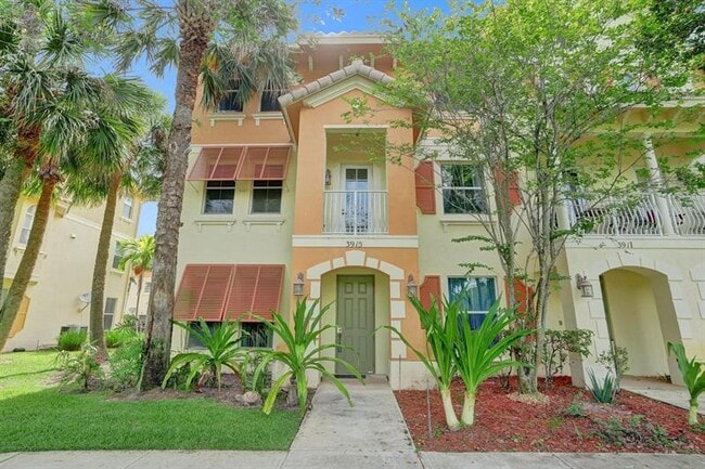 Building Photo - 3915 Passion Flower Rd