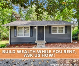 Building Photo - 5944 Gum Dr SE