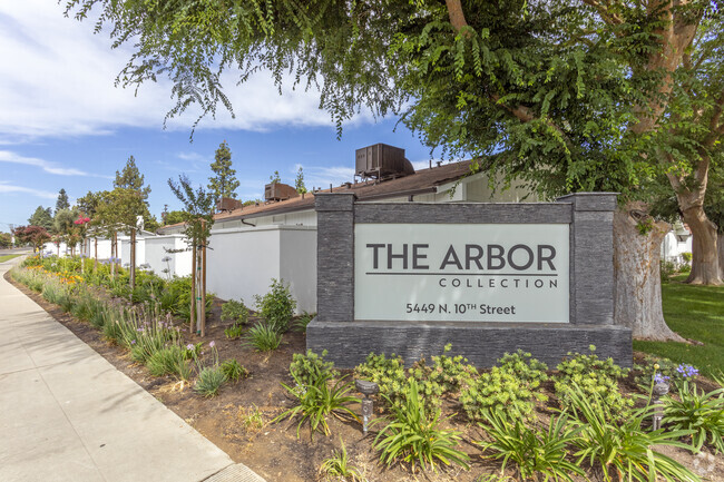 Sign - The Arbor Collection