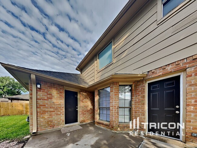 Building Photo - 7315 Rancho Mission Drive Houston TX