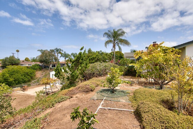 Building Photo - Spacious 4-bedroom, 2-bathroom home in coveted University City