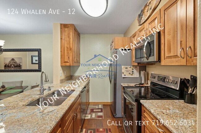 Building Photo - 124 Whalen Ave