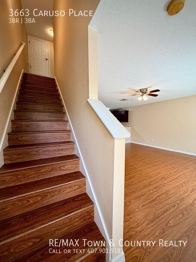 Building Photo - 3663 Caruso Pl