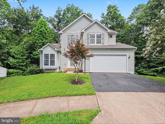 Building Photo - 5641 Eppes Island Pl