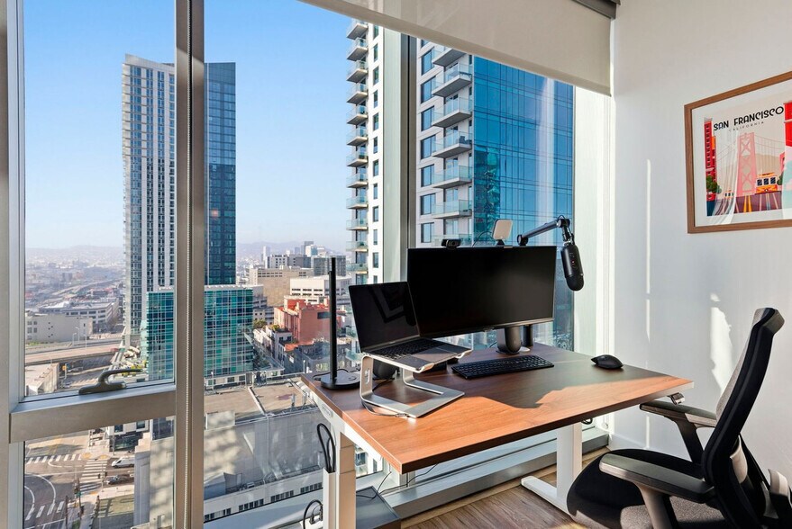 Building Photo - 399 Fremont St