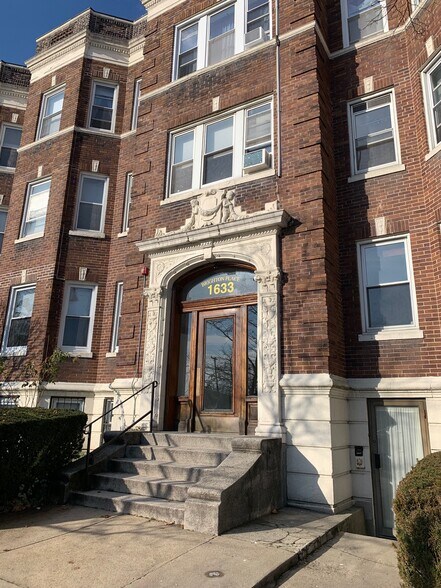 Building Photo - 1633 Commonwealth Ave