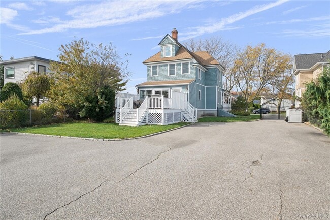 Building Photo - 314 Ocean Ave