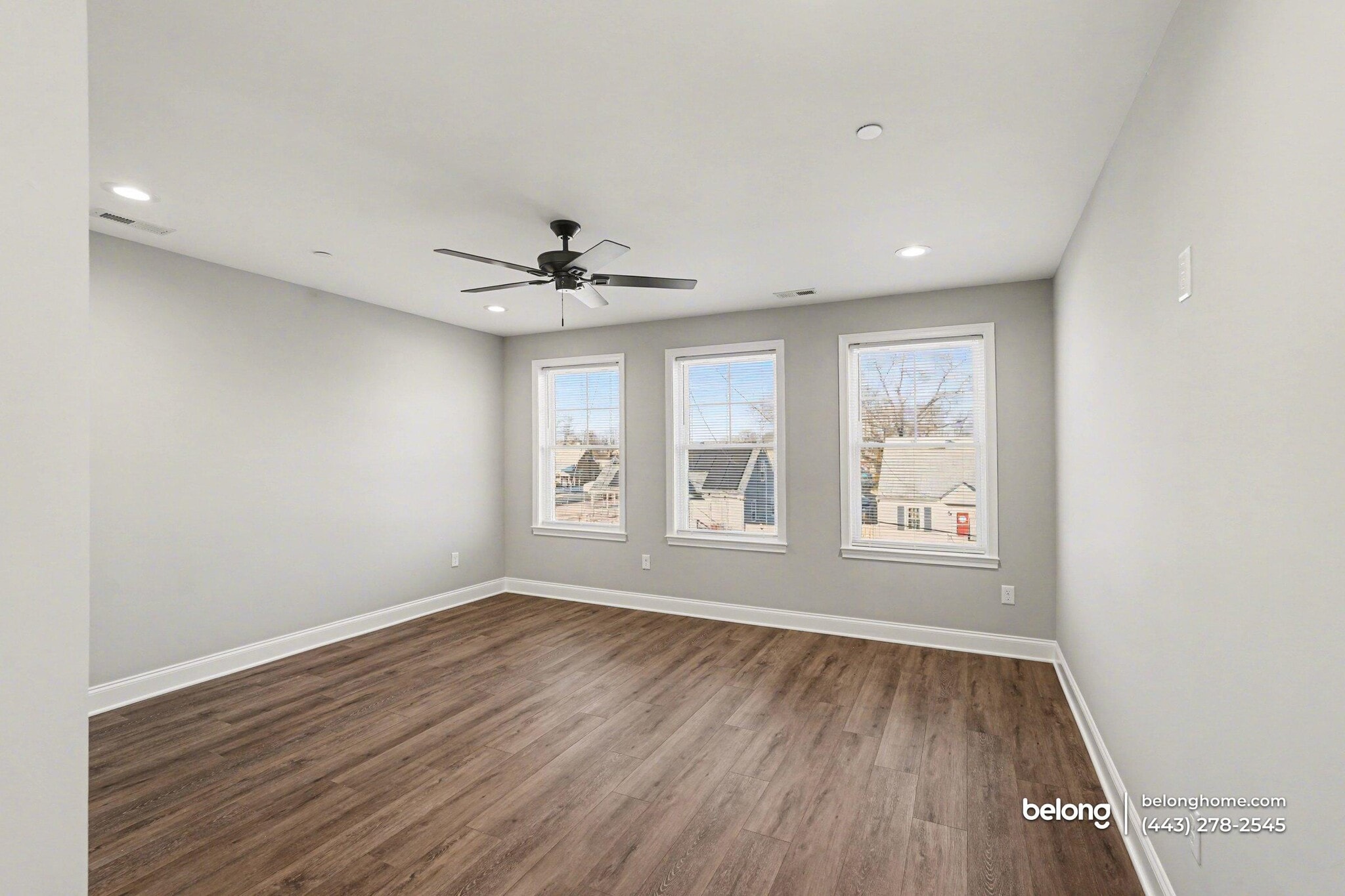 Building Photo - 8478 Garden Rd