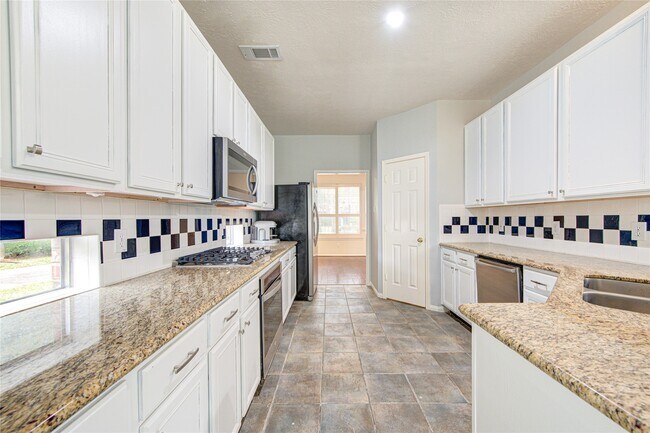 Building Photo - 21715 Bevington Oaks Ct