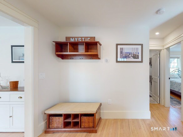 Building Photo - 5 Forsyth St