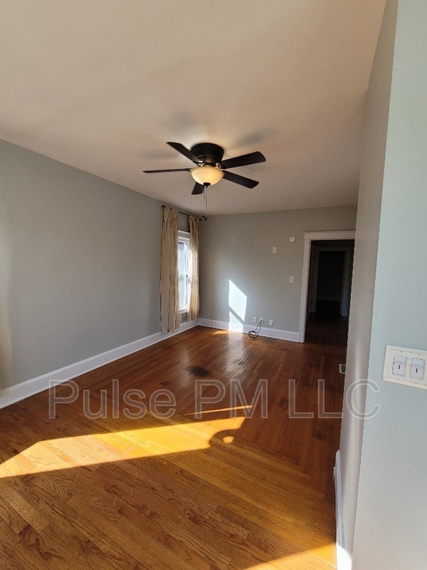 Building Photo - 2222 Oakland Ave