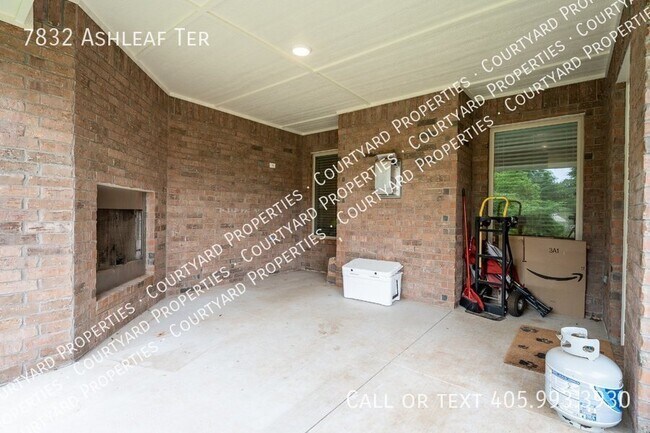 Building Photo - 7832 Ashleaf Terrace