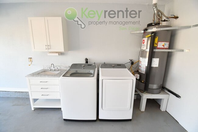 Building Photo - Single Story Detached Home in Mira Mesa | Quiet Cul-de-sac with easy access to shopping and freew...