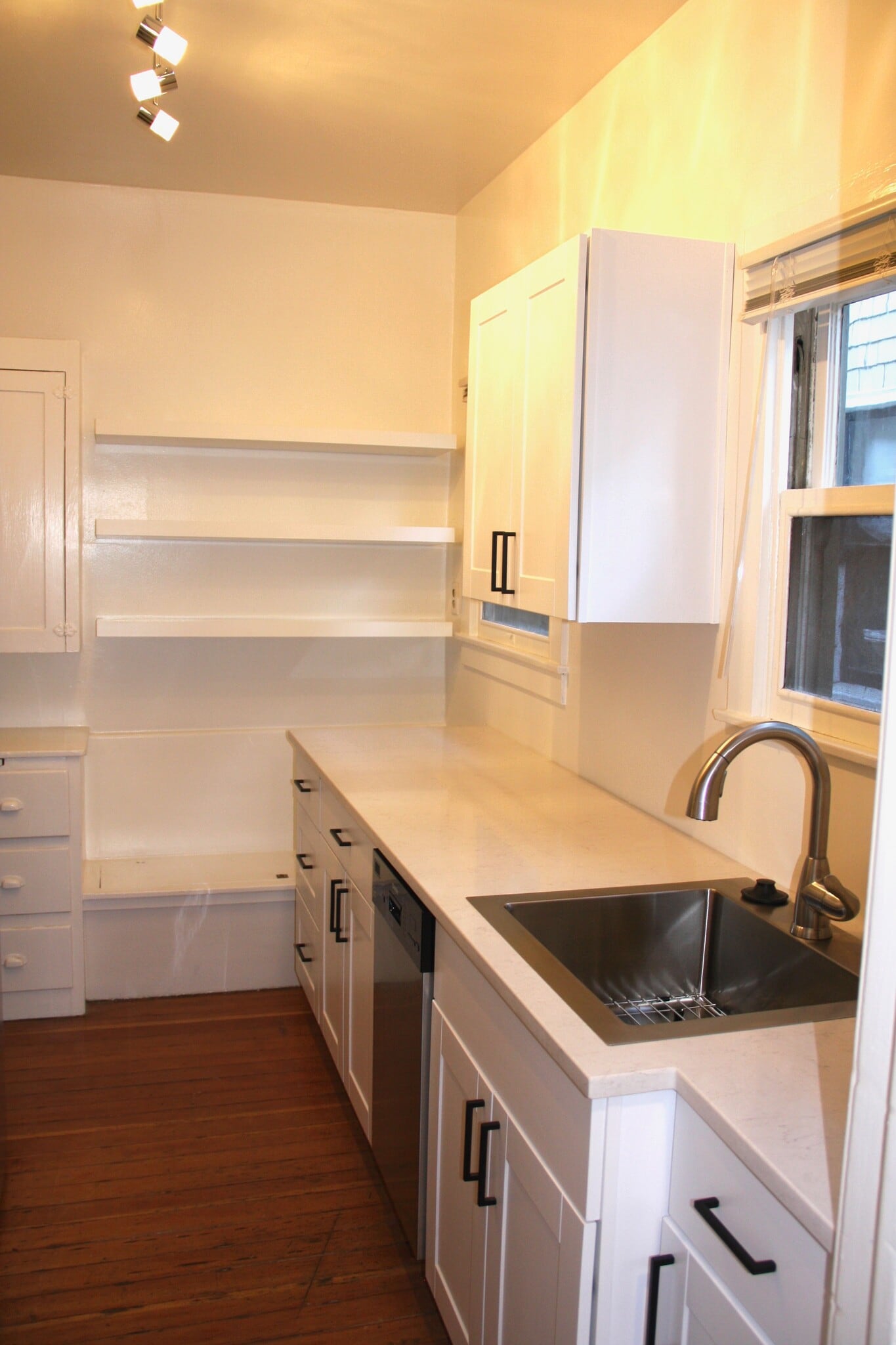 Updated Kitchen - 2815 I St