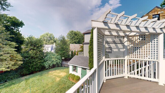 Building Photo - 4107 Aspen St